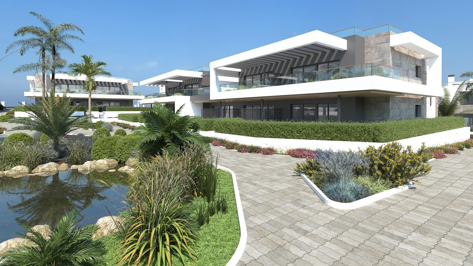 Bungalow, Torrevieja