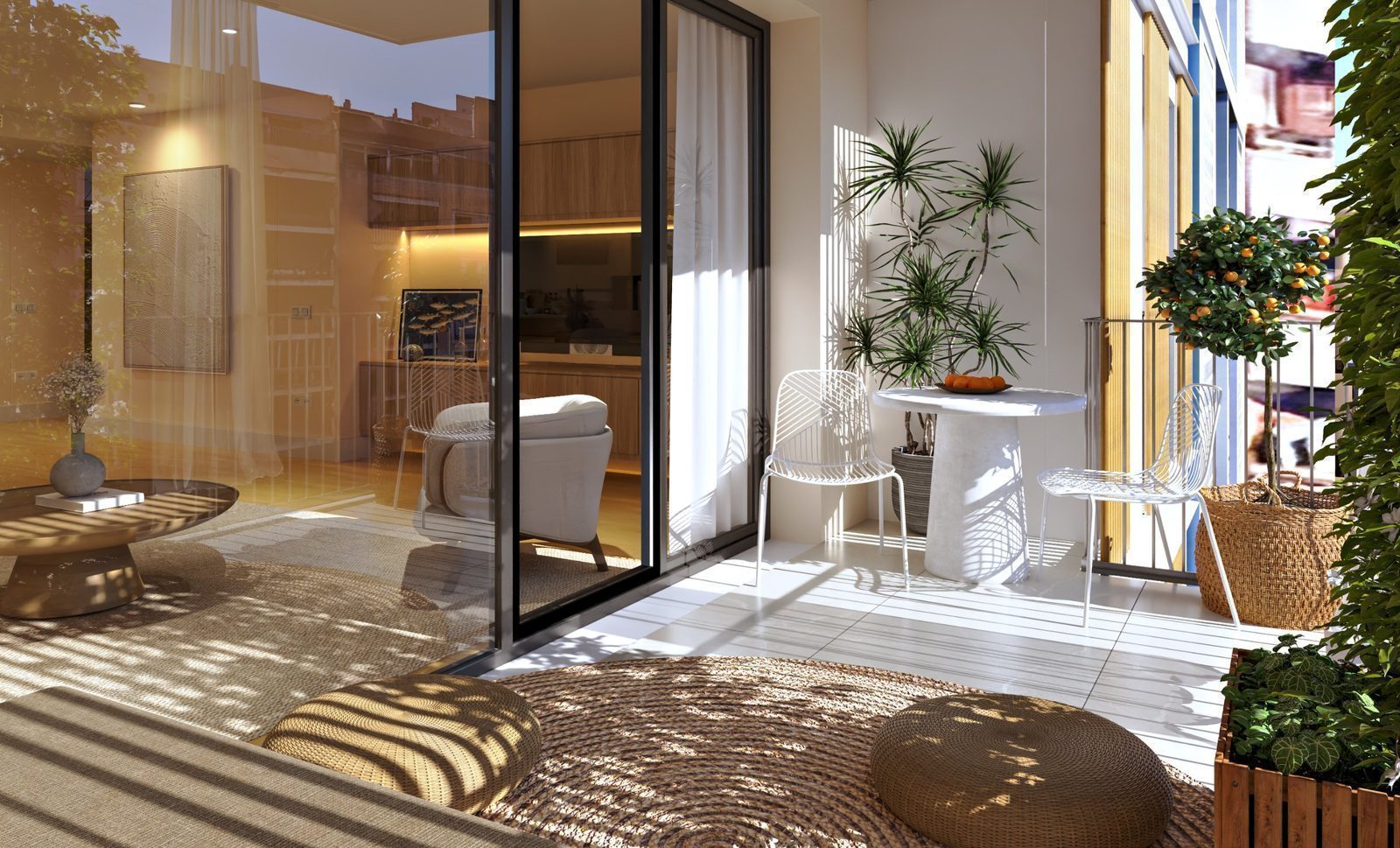Penthouse, Pere Garau