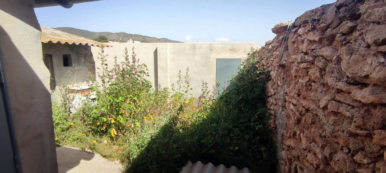 Townhouse, Inland