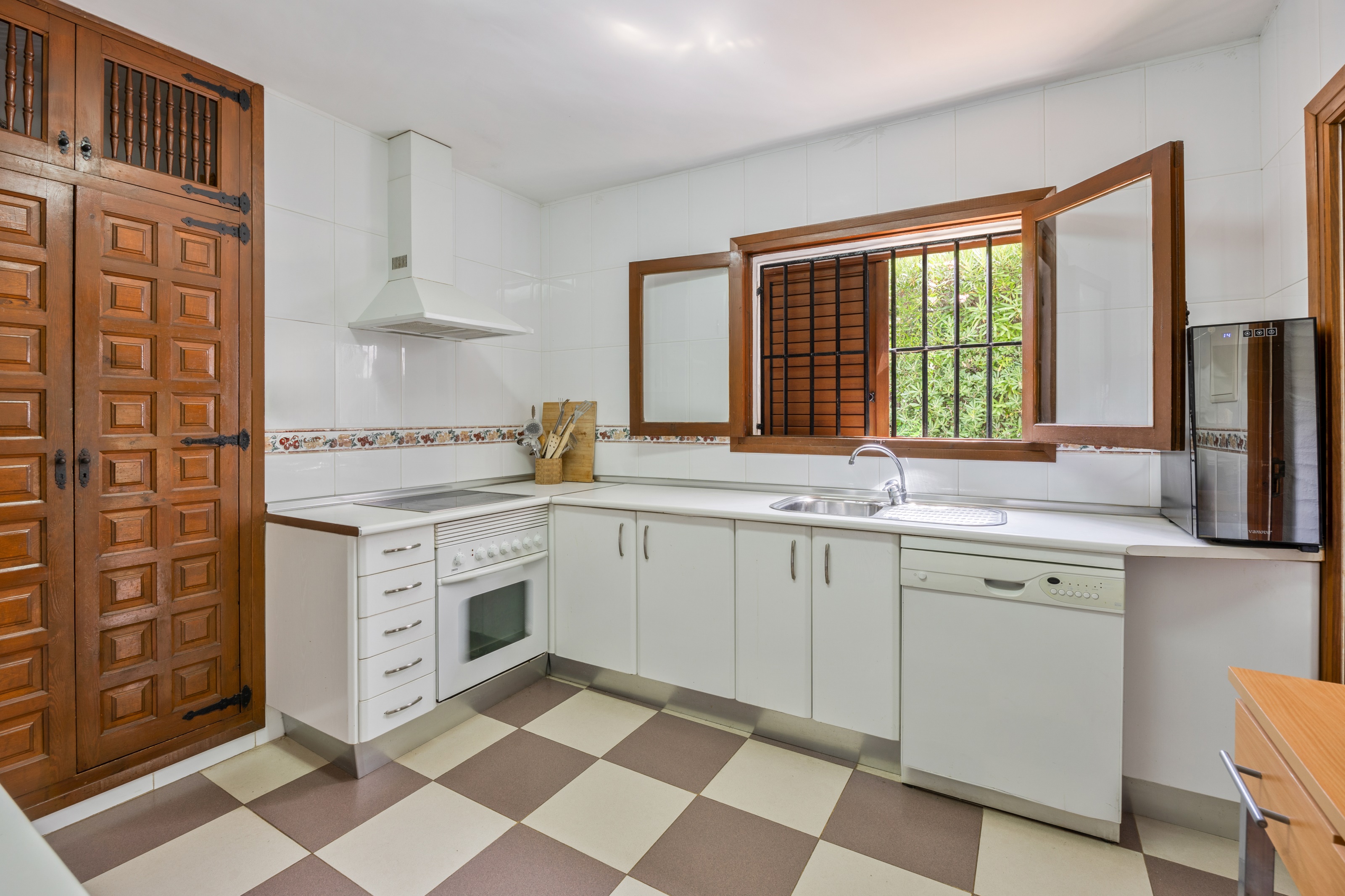 Villa, Cap Martí - El Tossalet - Pinomar