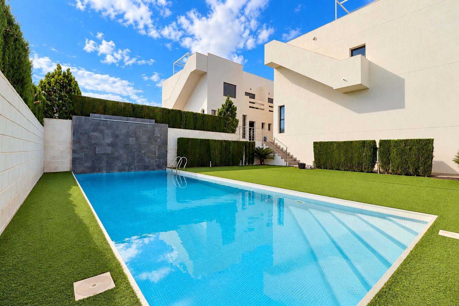 Townhouse, Benijofar - Village