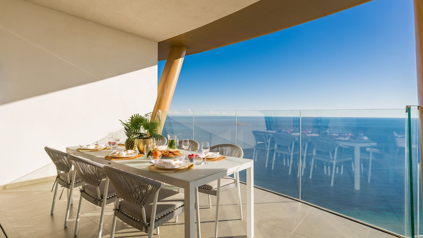 Apartment, Playa de Poniente