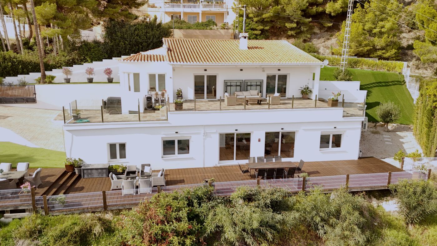 Villa, Oltamar - Cucarres