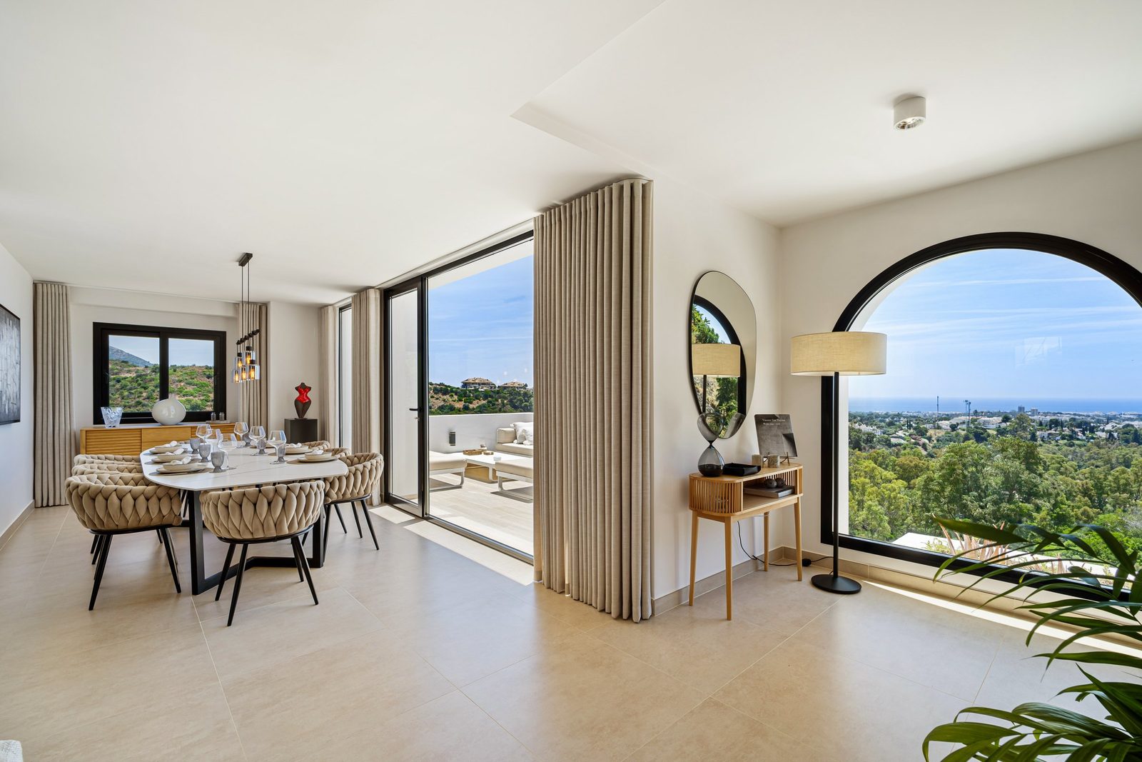 Villa, Marbella, Nueva Andalucía