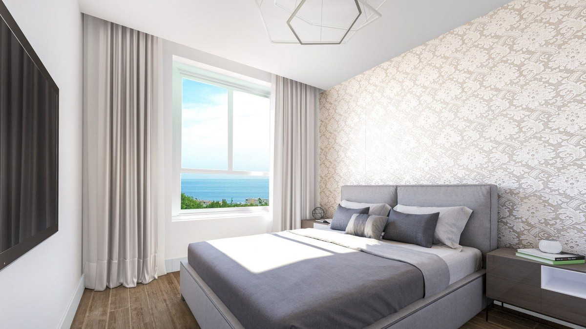 Apartment, Montemar