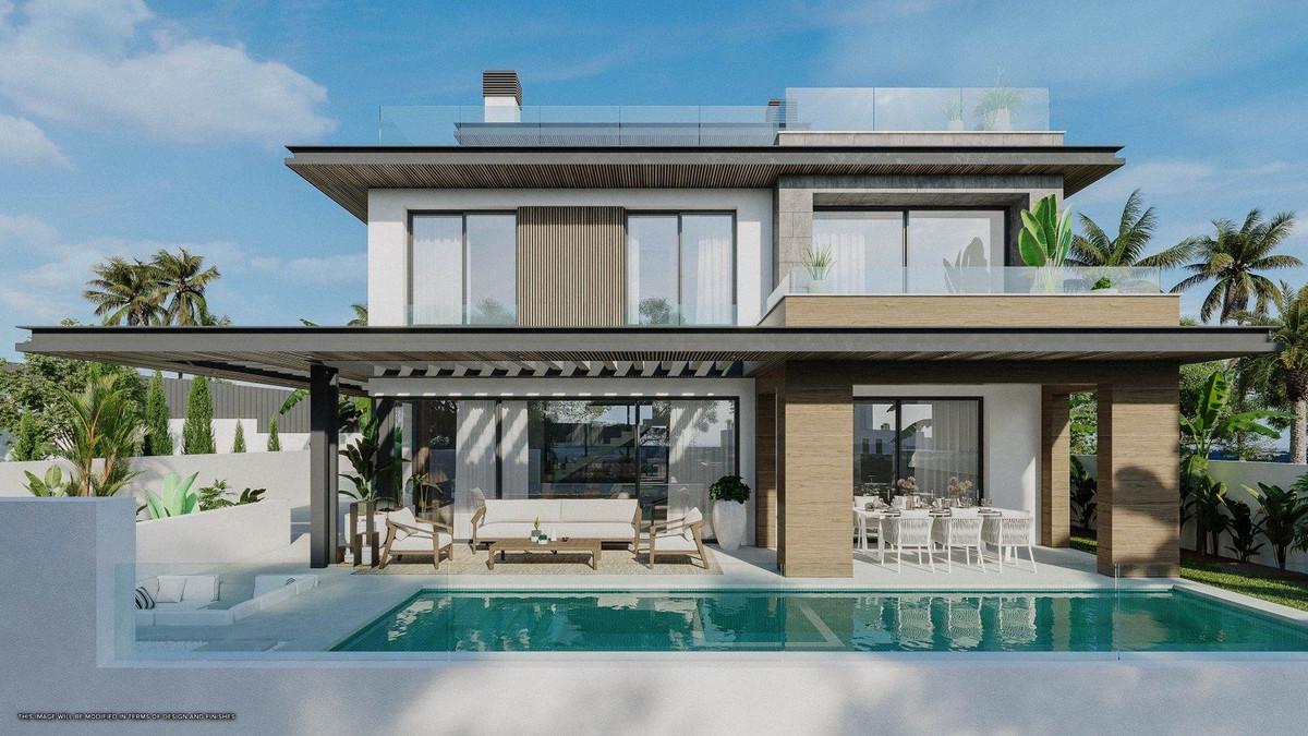 Villa, La Cala