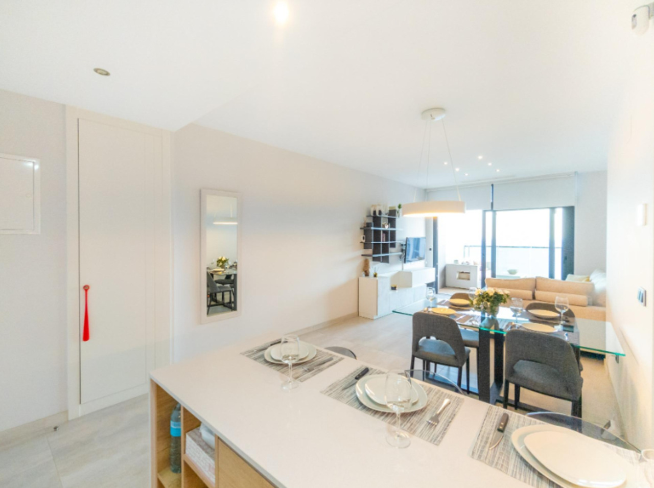 Apartment, Benidorm