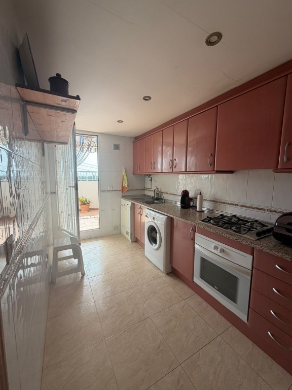 Duplex, La Nucia