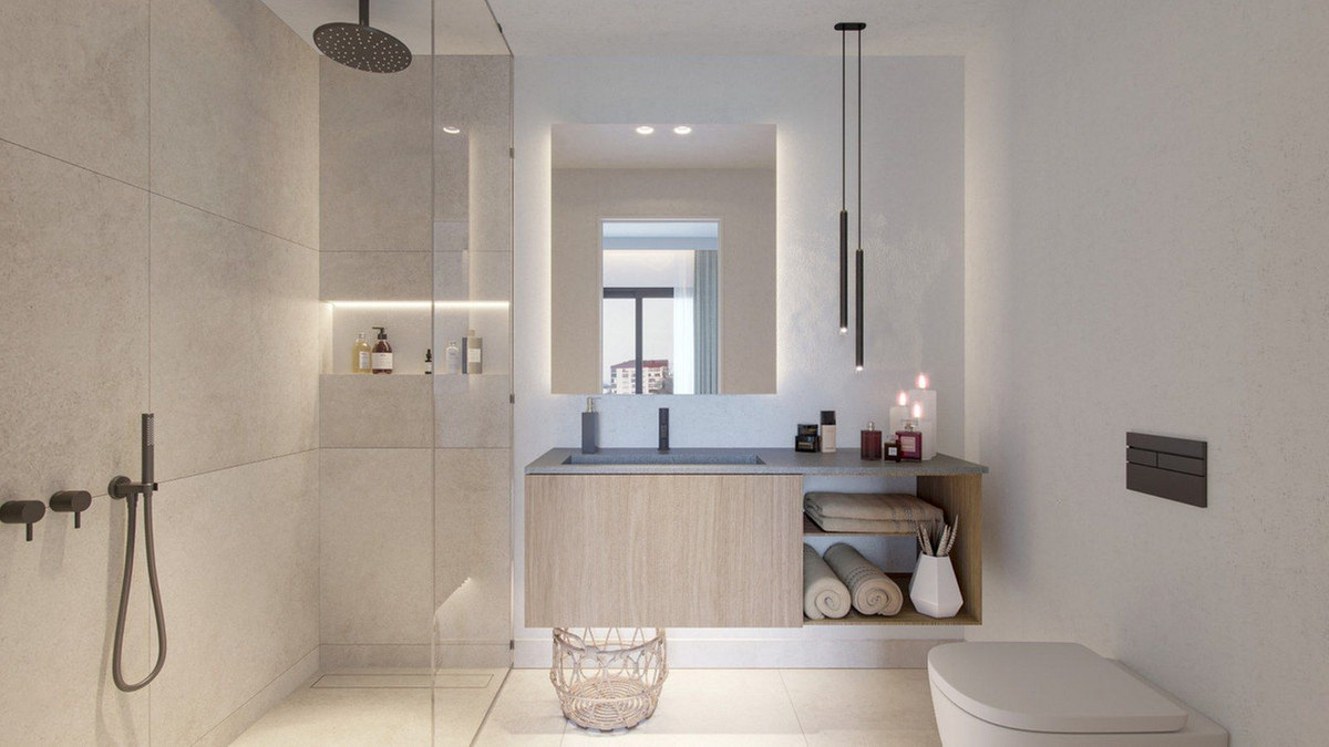 Apartment, Málaga Centro