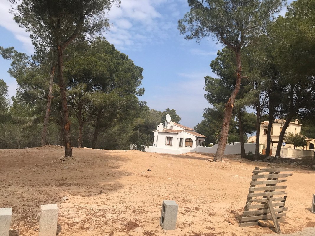 Plot / Land, Benimeit