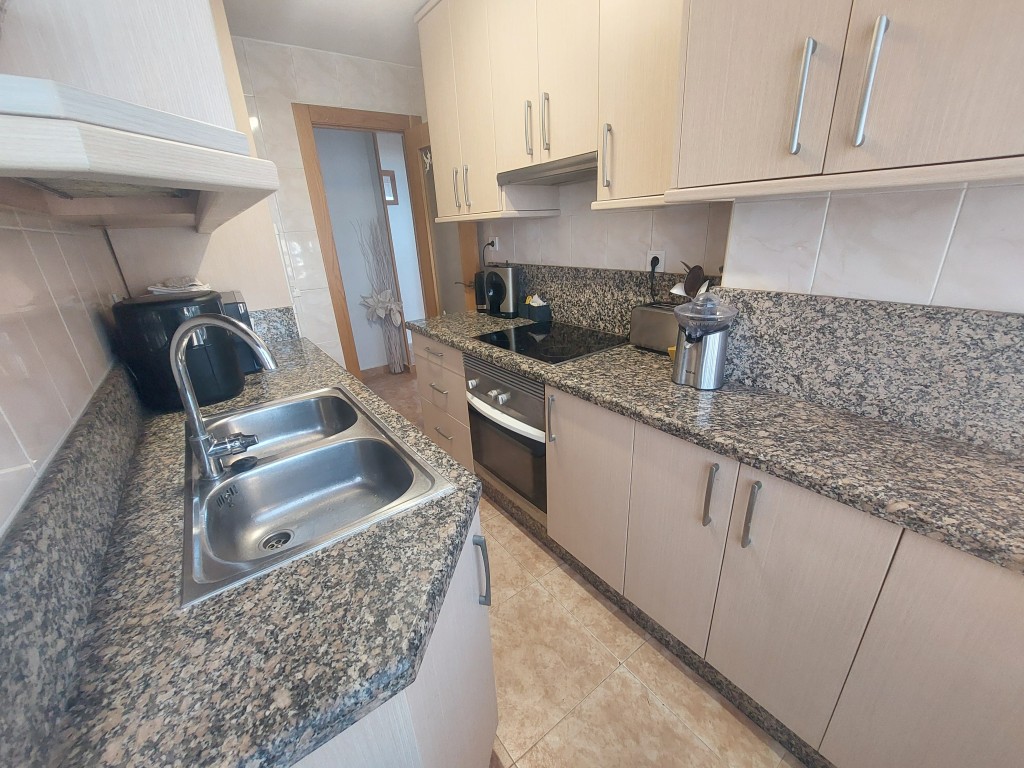 Apartment, Playa de Poniente
