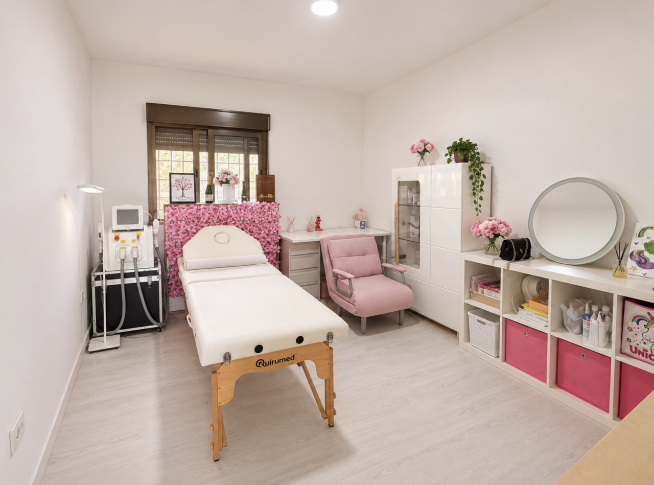 Country house, Villajoyosa