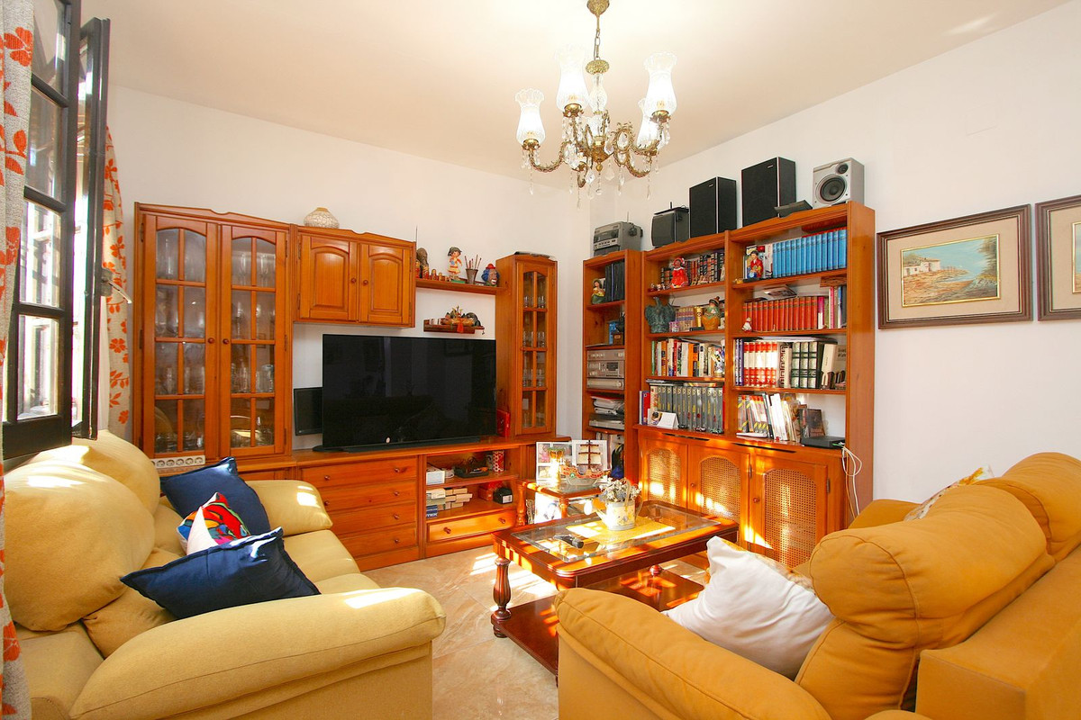 Apartment, Fuengirola