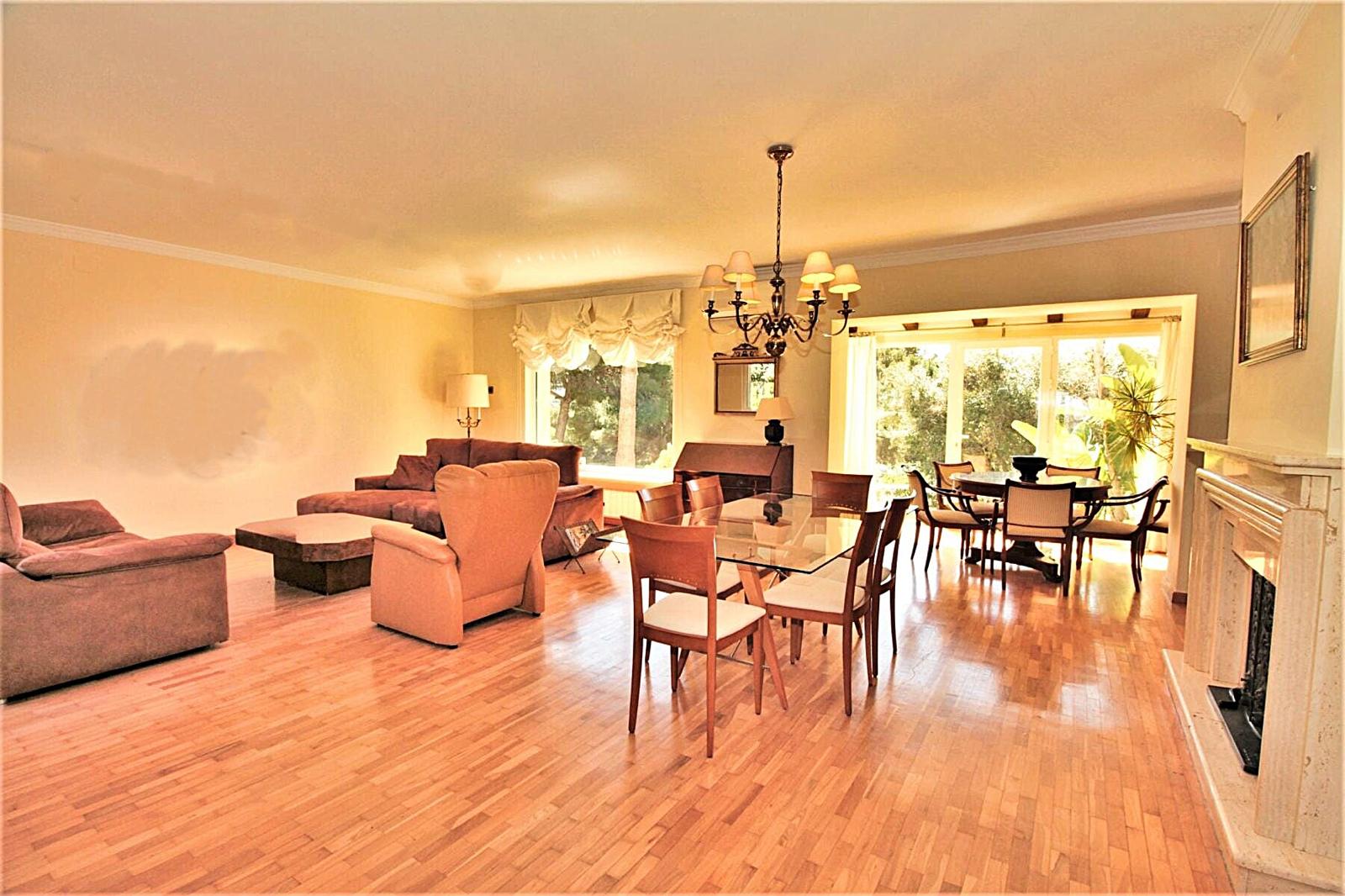 Villa, La Granadella  - Costa Nova