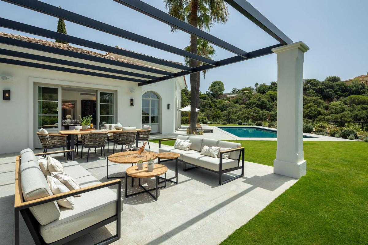 Villa, La Zagaleta