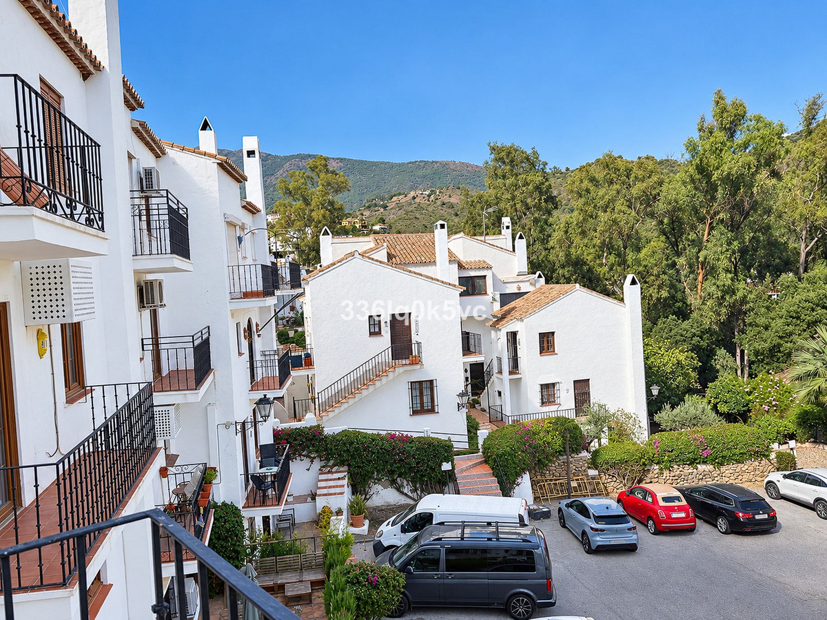 Penthouse, Benahavís