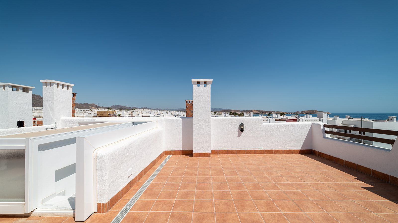 Bungalow, Pulpí