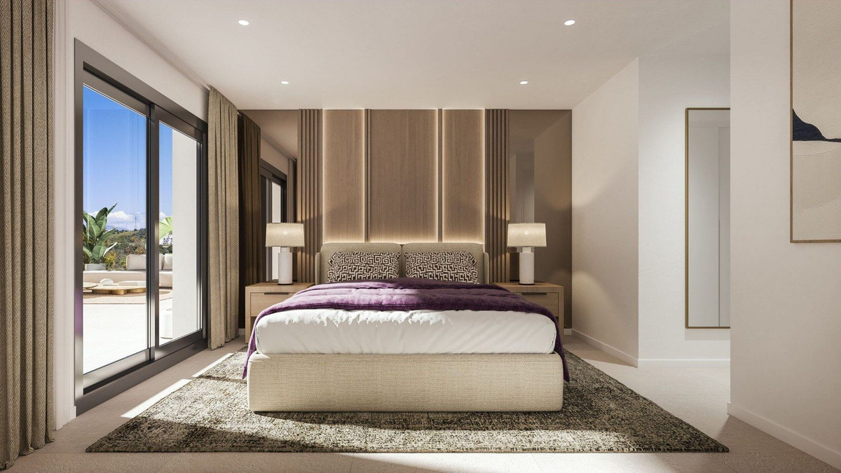 Apartment, Estepona