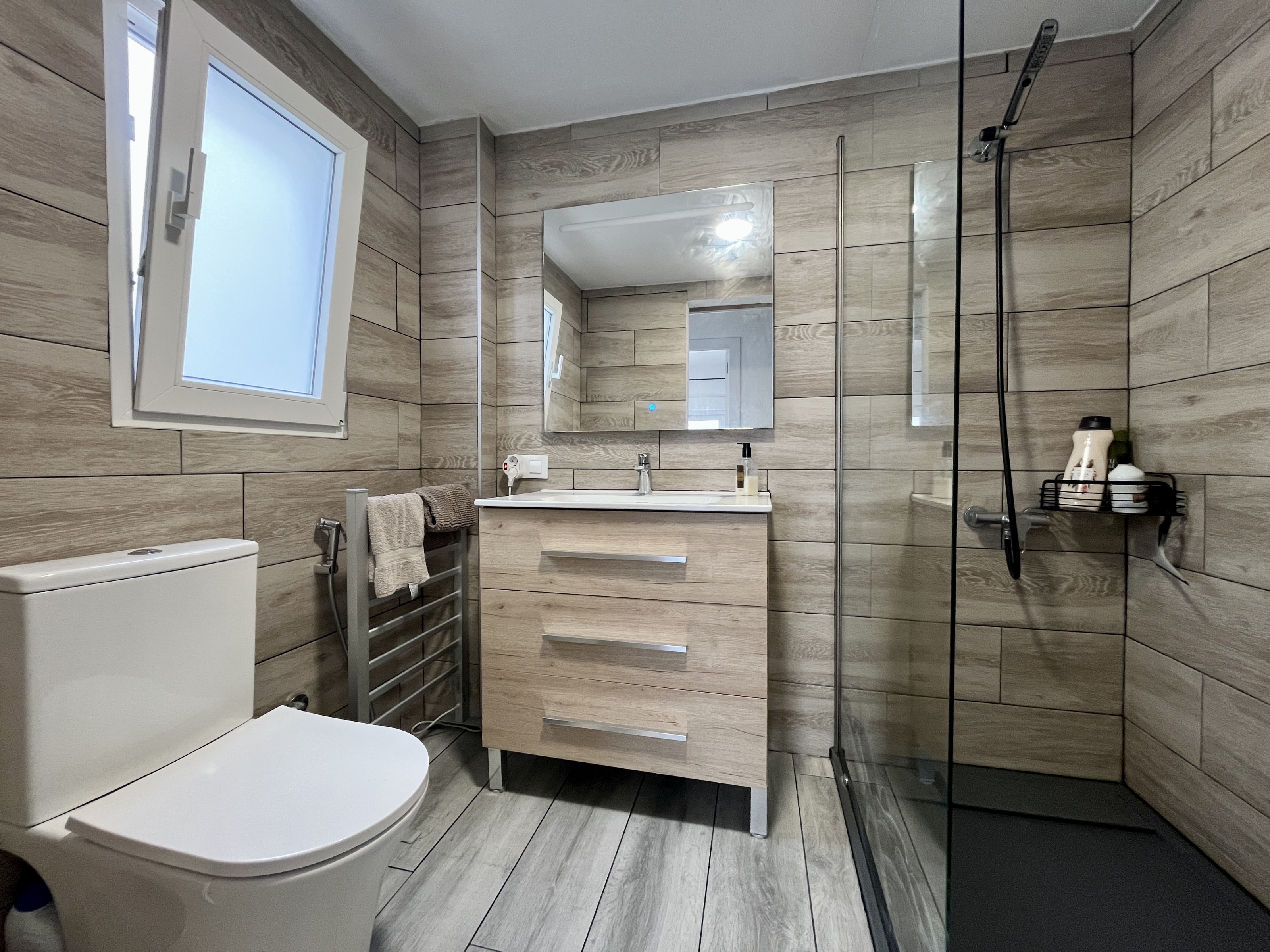 Townhouse, Montañar - El Arenal