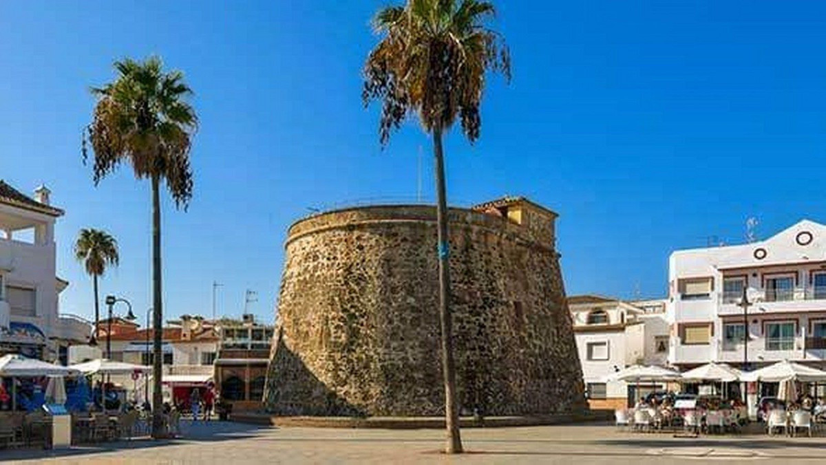 Townhouse, La Cala de Mijas