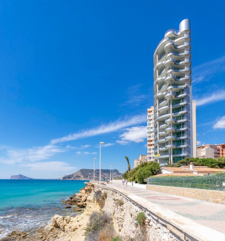 Apartment, Playa Arenal - Bol