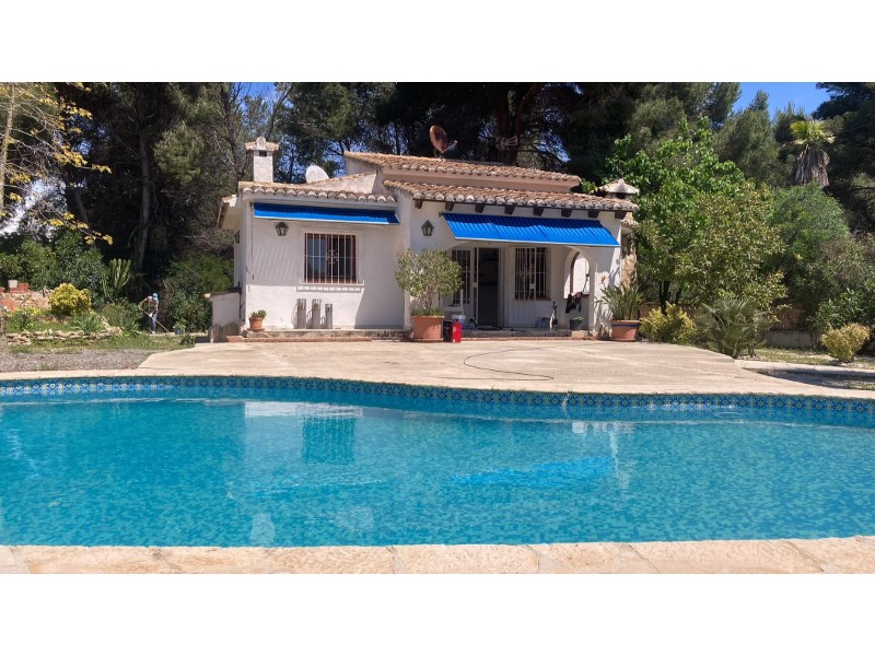 Villa, Paichi