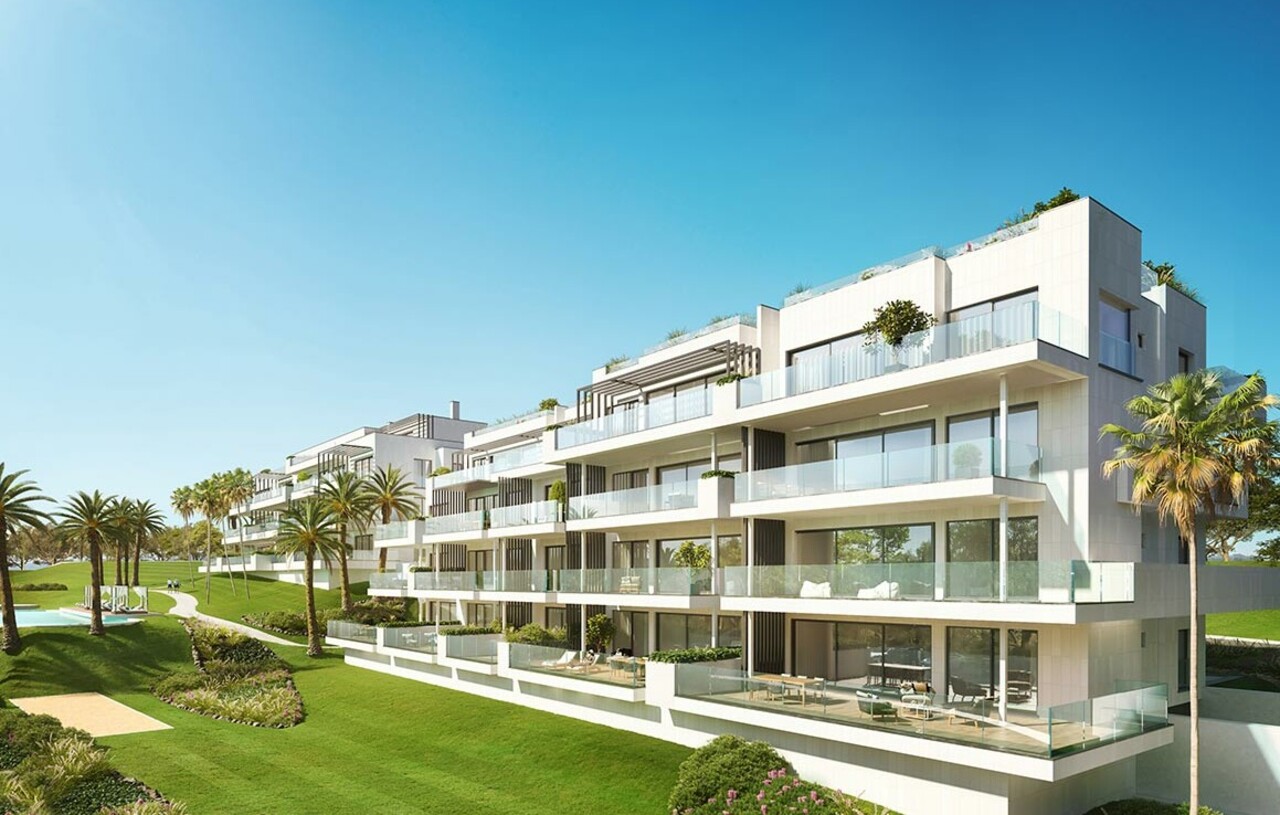 Apartment, Las Colinas Golf And Country Club