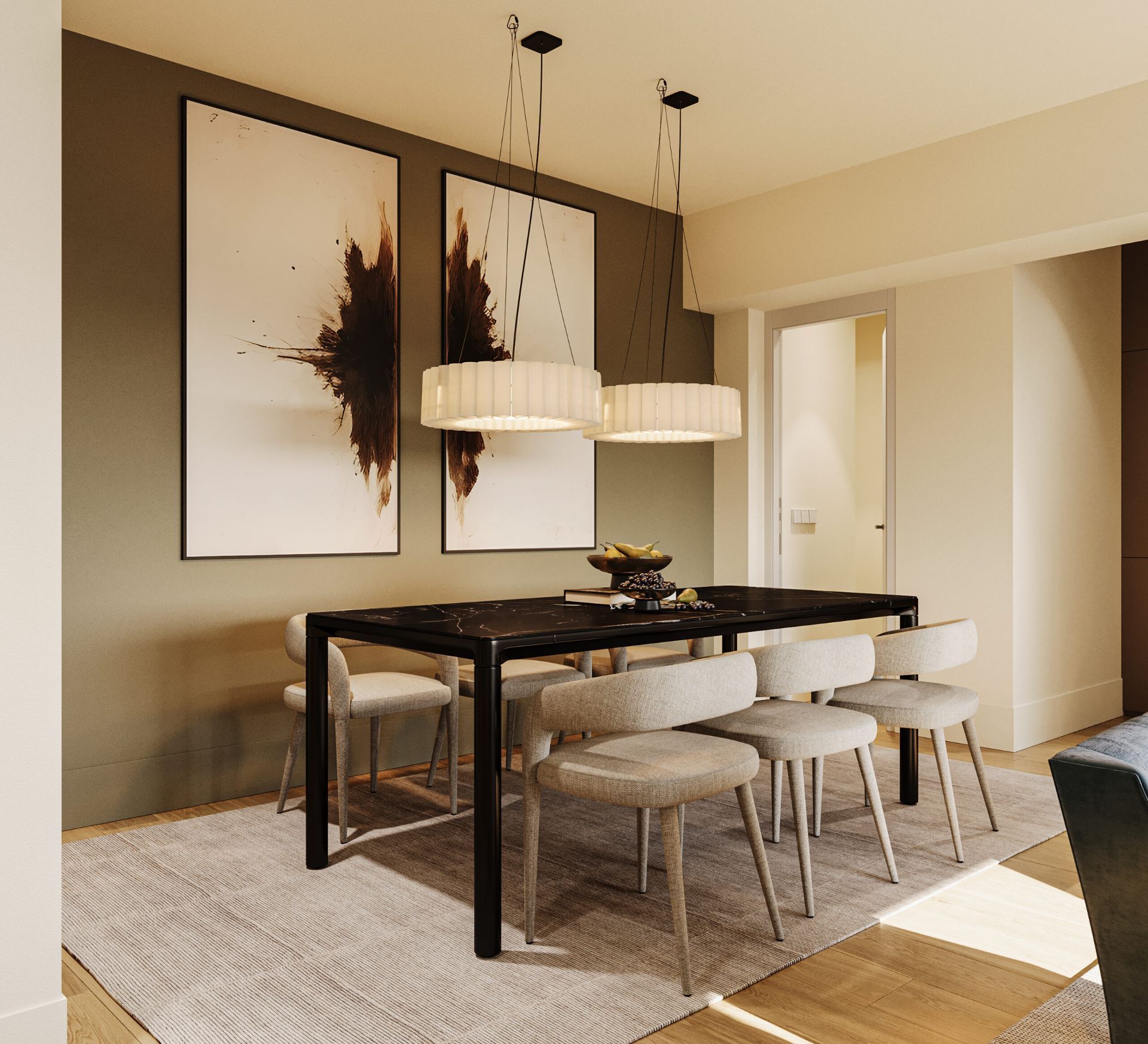 Apartment, Barcelona
