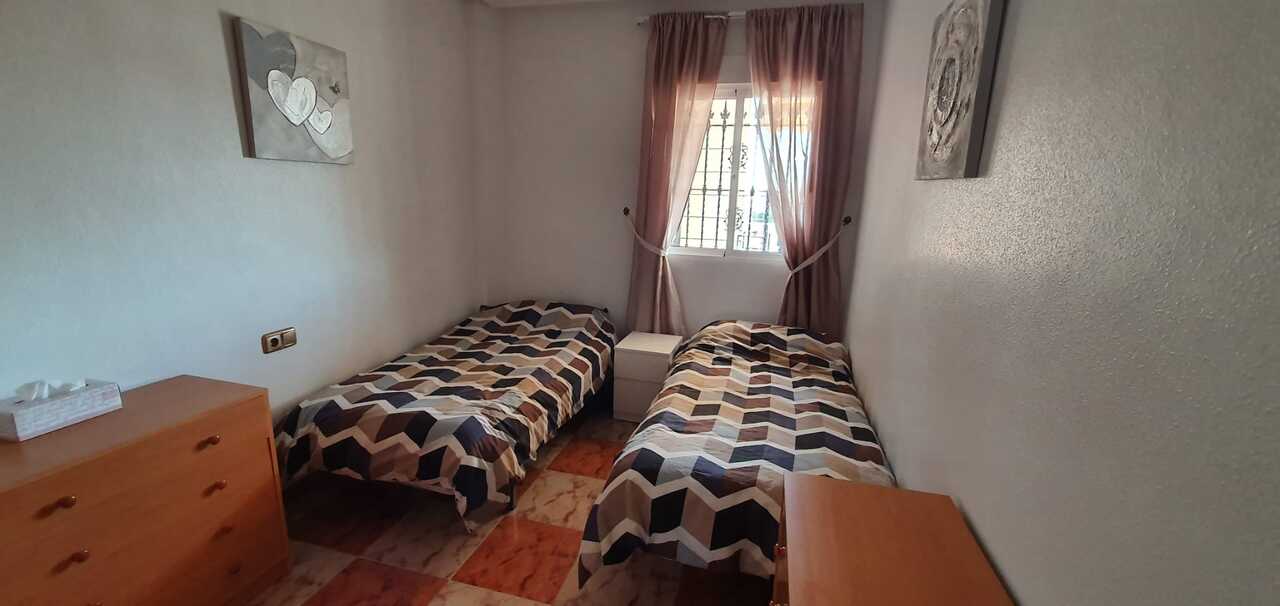 Apartment, Cabo Roig
