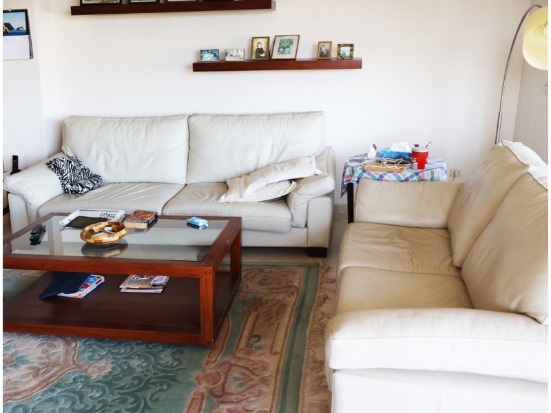 Apartment, Montañar - El Arenal