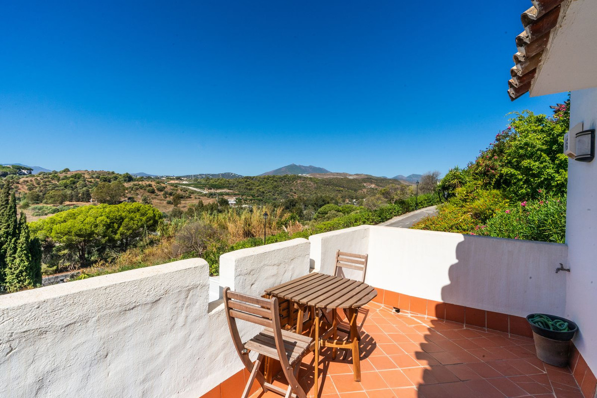 Penthouse, Málaga