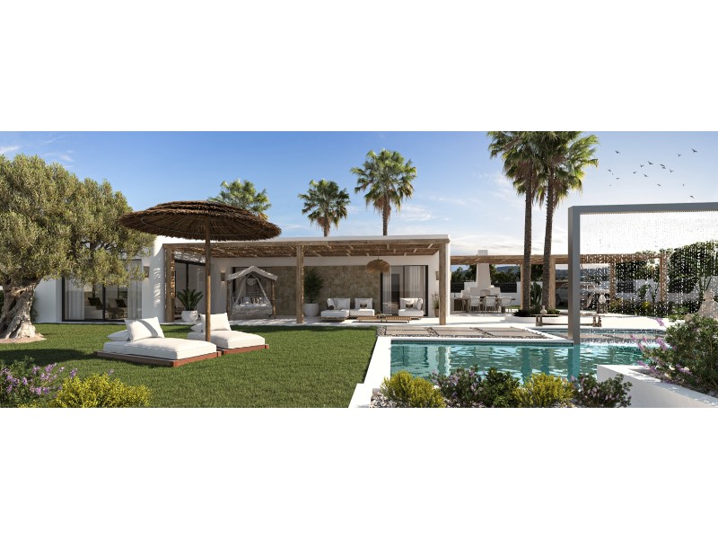 Villa, Pedreguer
