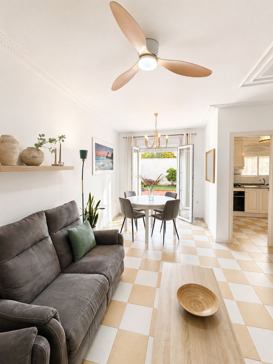 Villa, Nueva Torrevieja - Aguas Nuevas