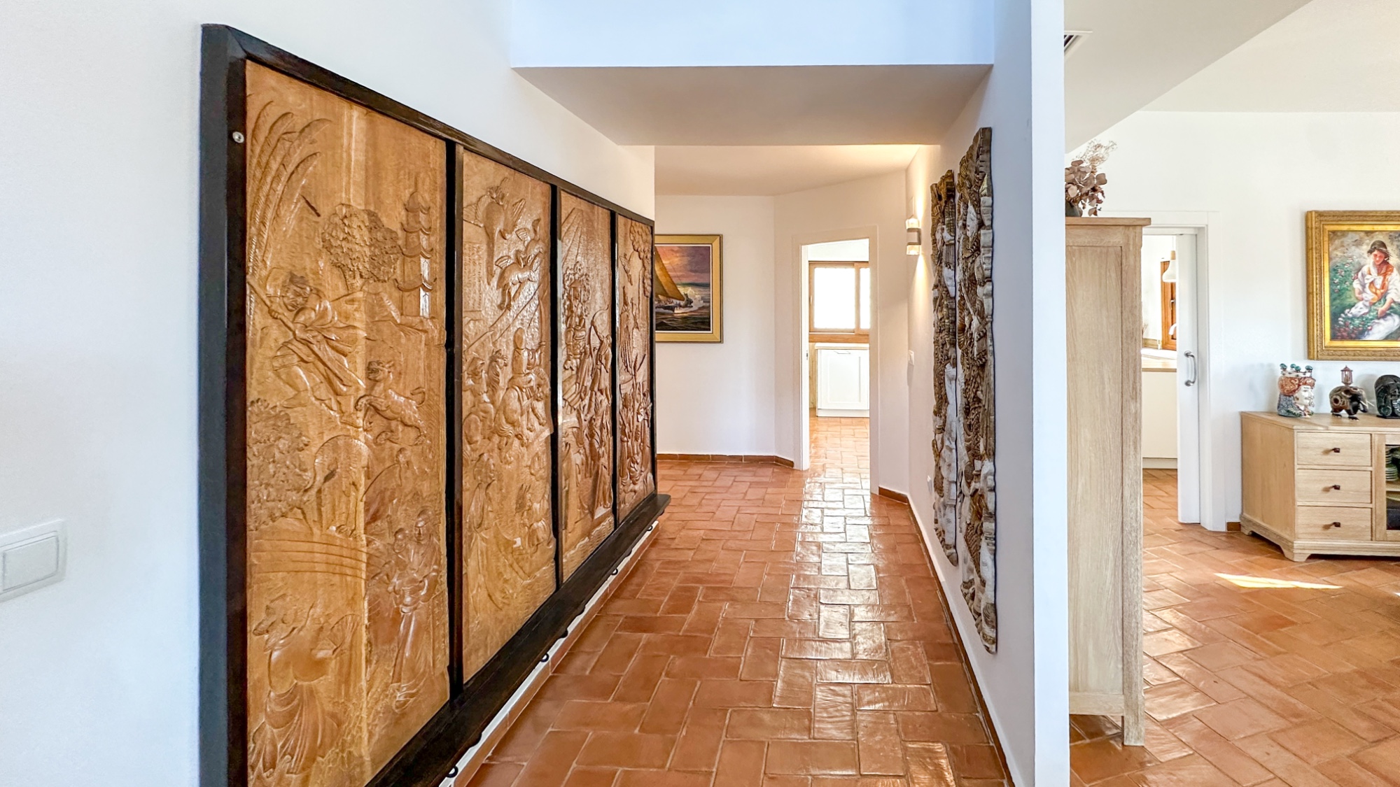 Villa, Dehesa de Campoamor