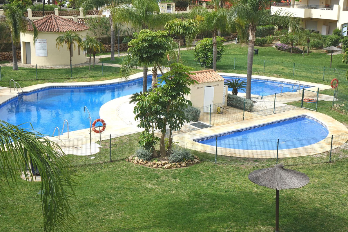 Apartment, Mijas Golf