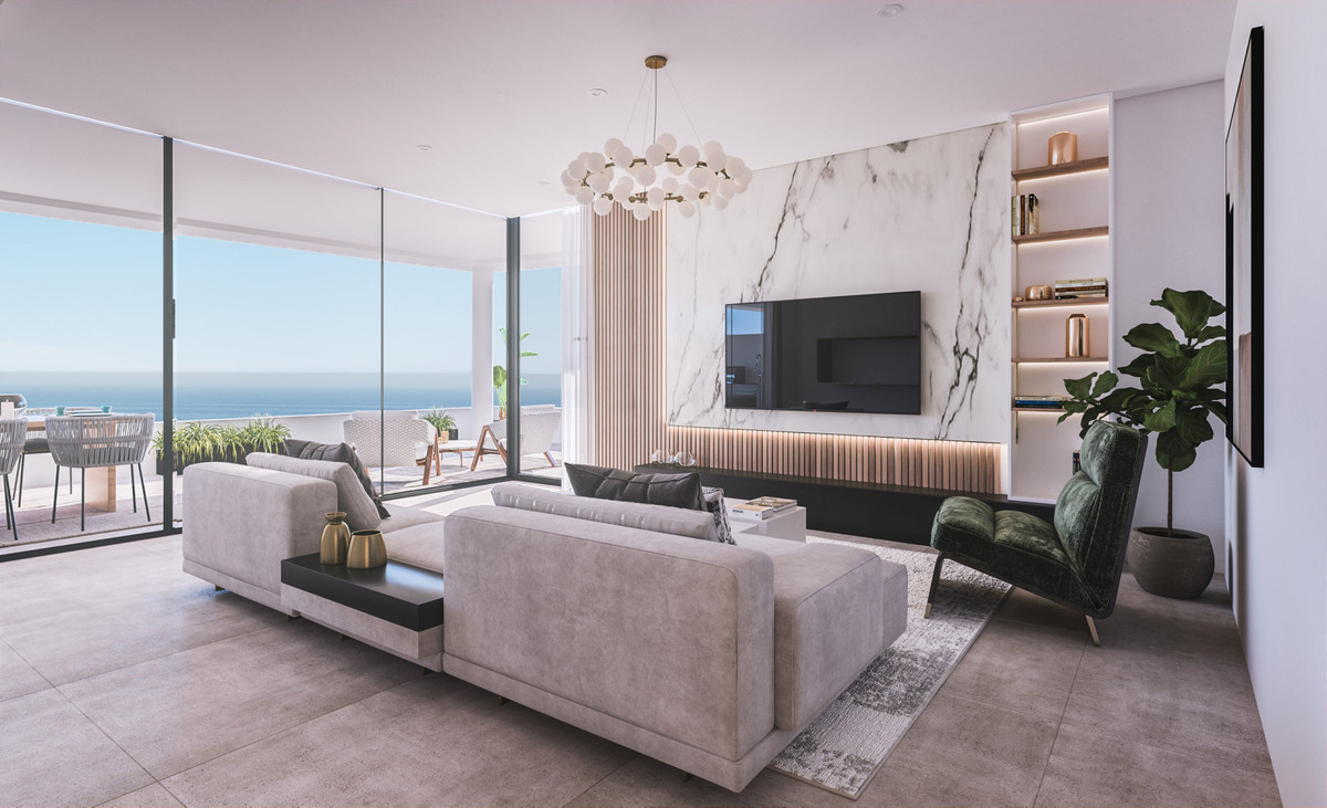 Apartment, Estepona