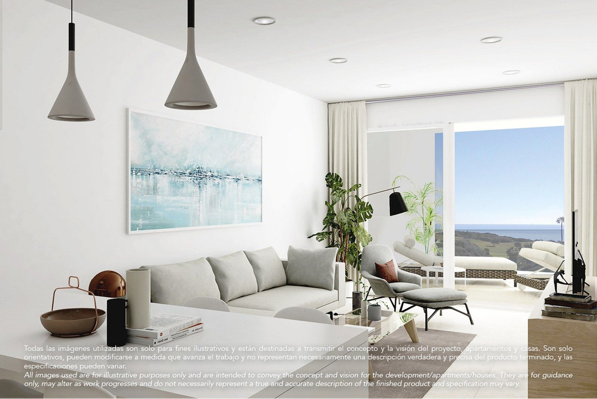 Penthouse, La Alcaidesa