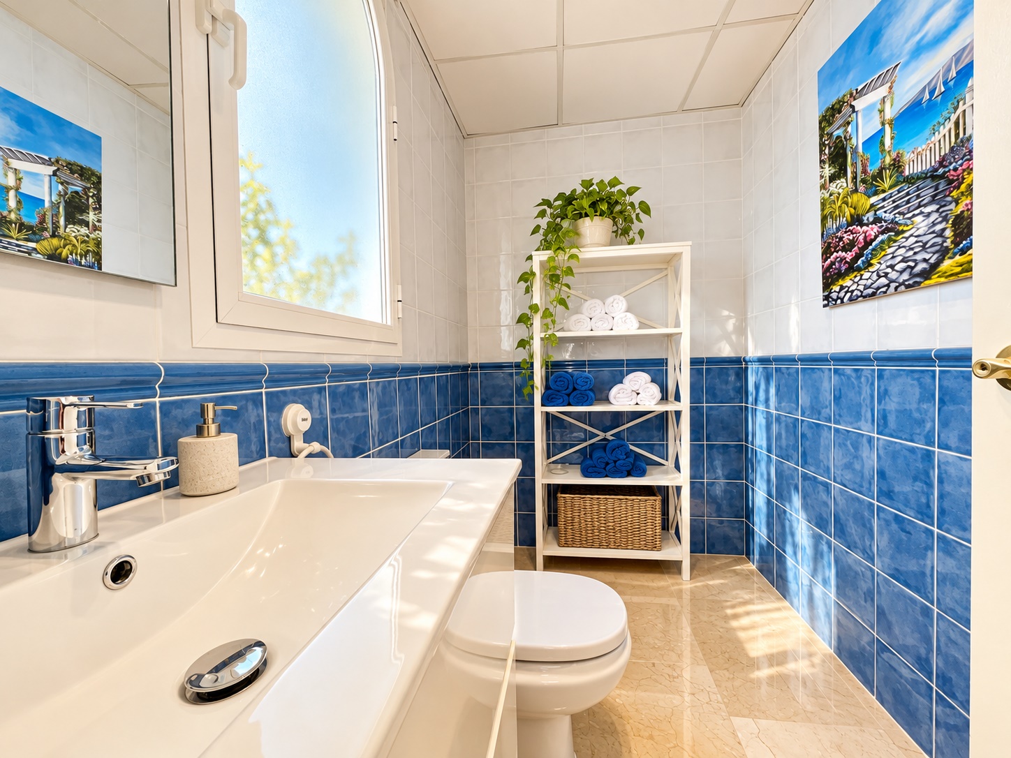 Villa, Altea Hills