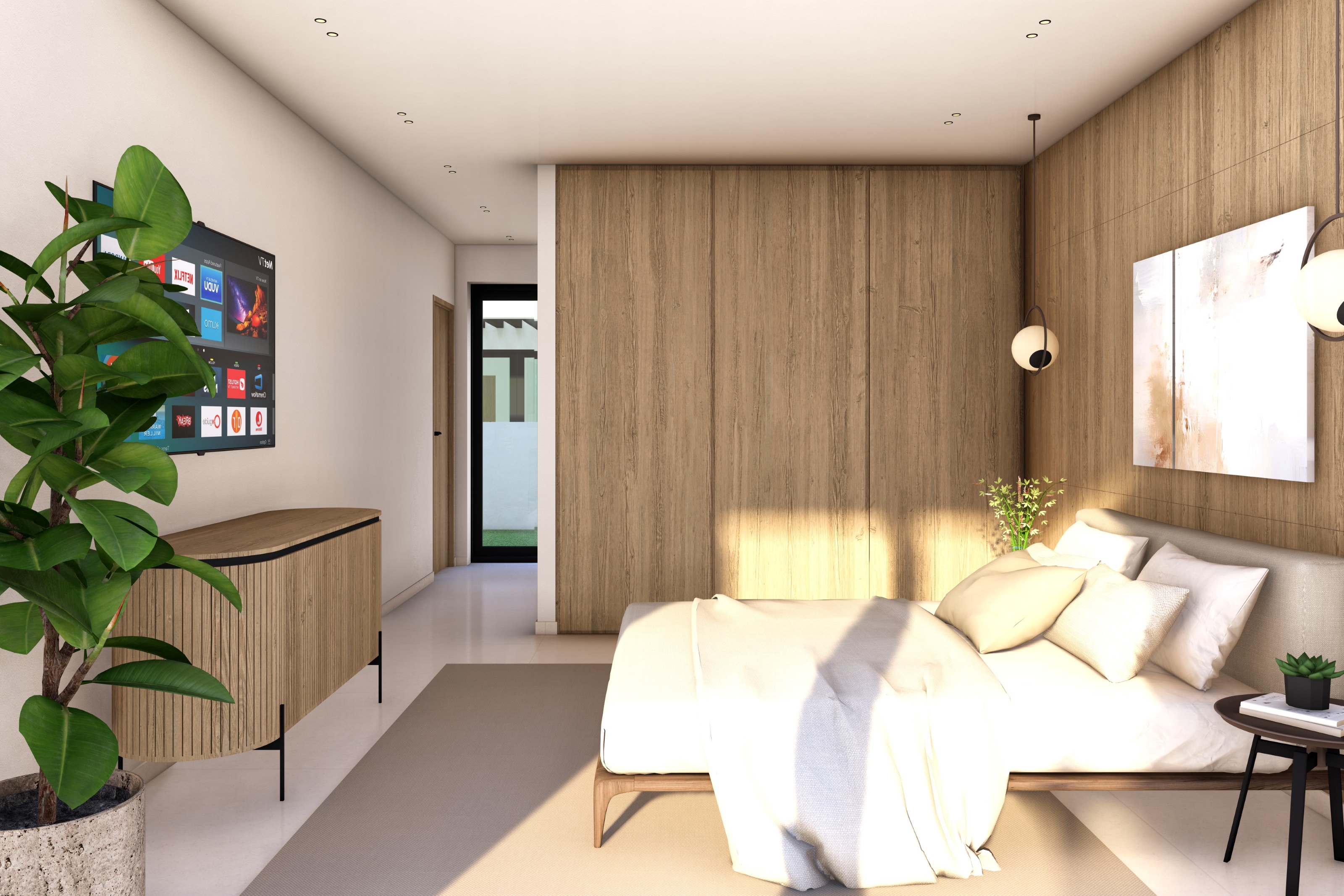 Villa, Balcón de Finestrat - Terra Marina