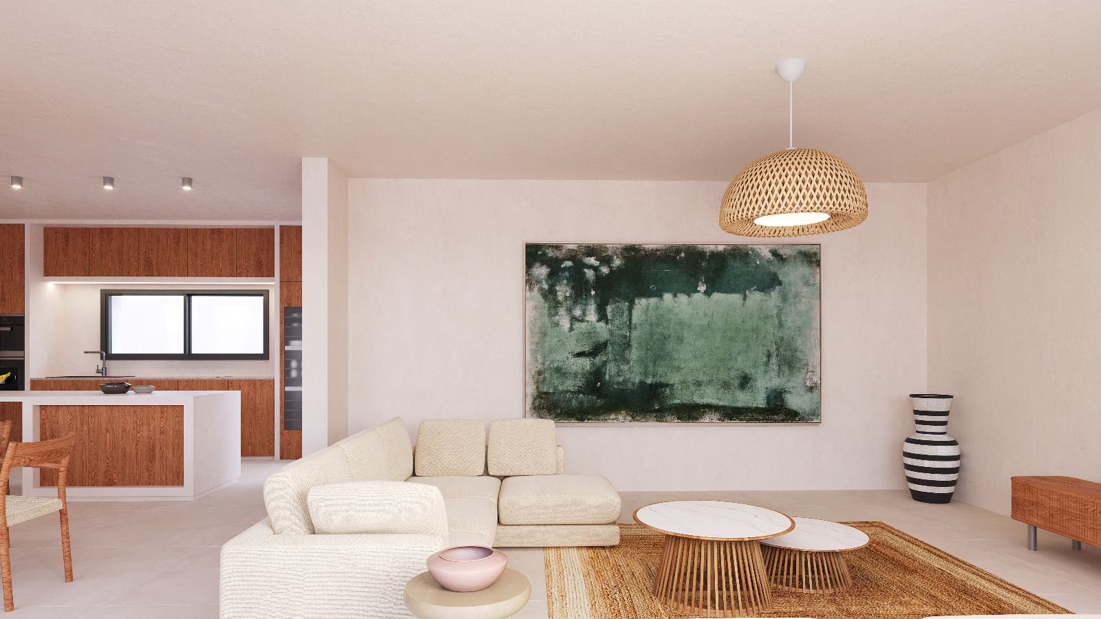 Villa, La Sabatera