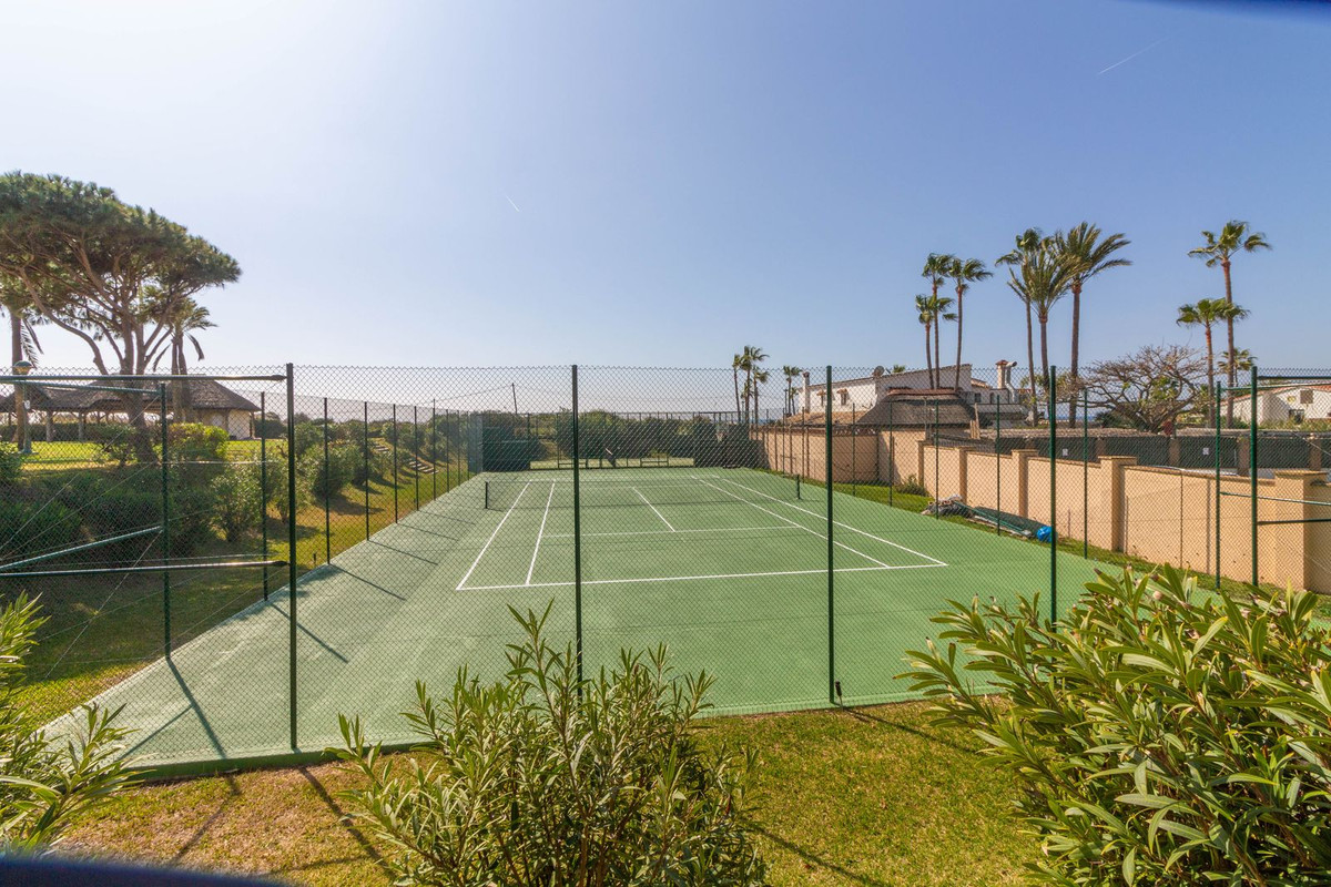 Apartment, Elviria