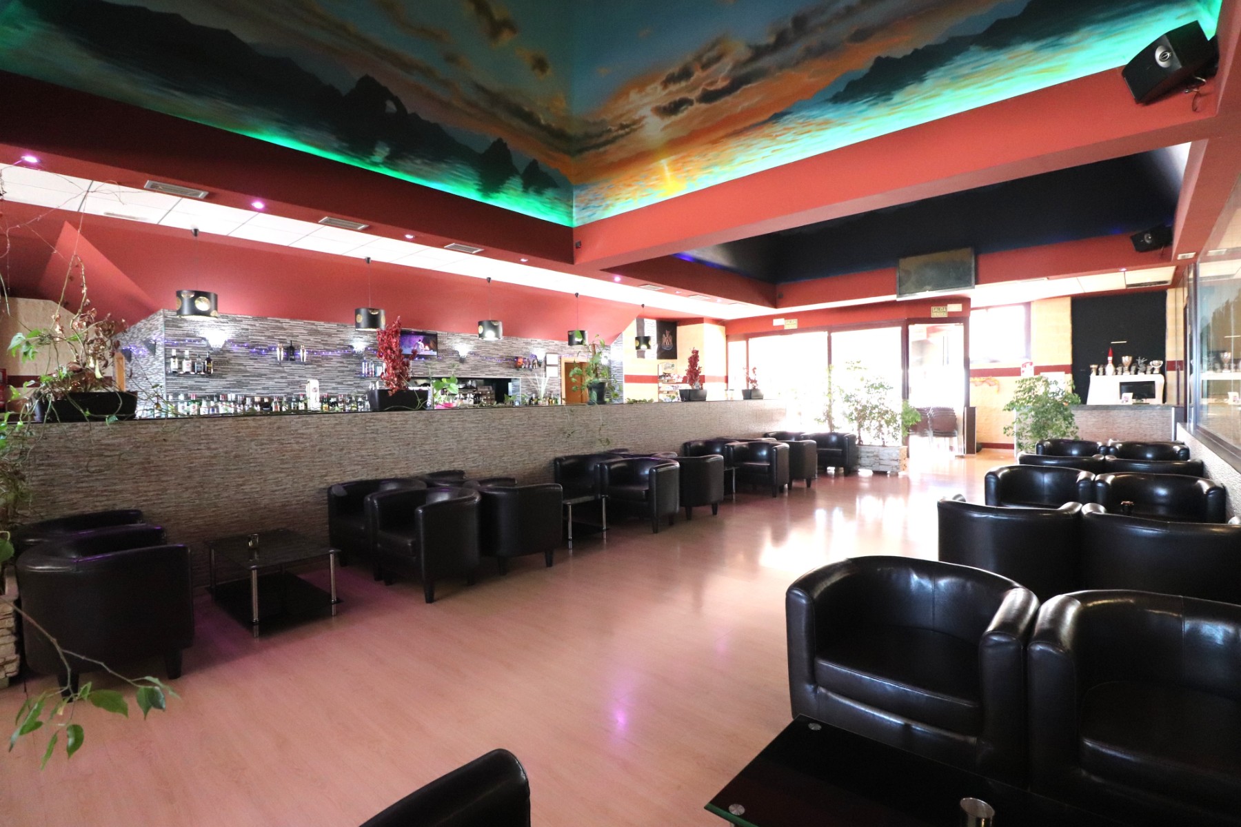 Commercial, Ciudad Quesada - Town