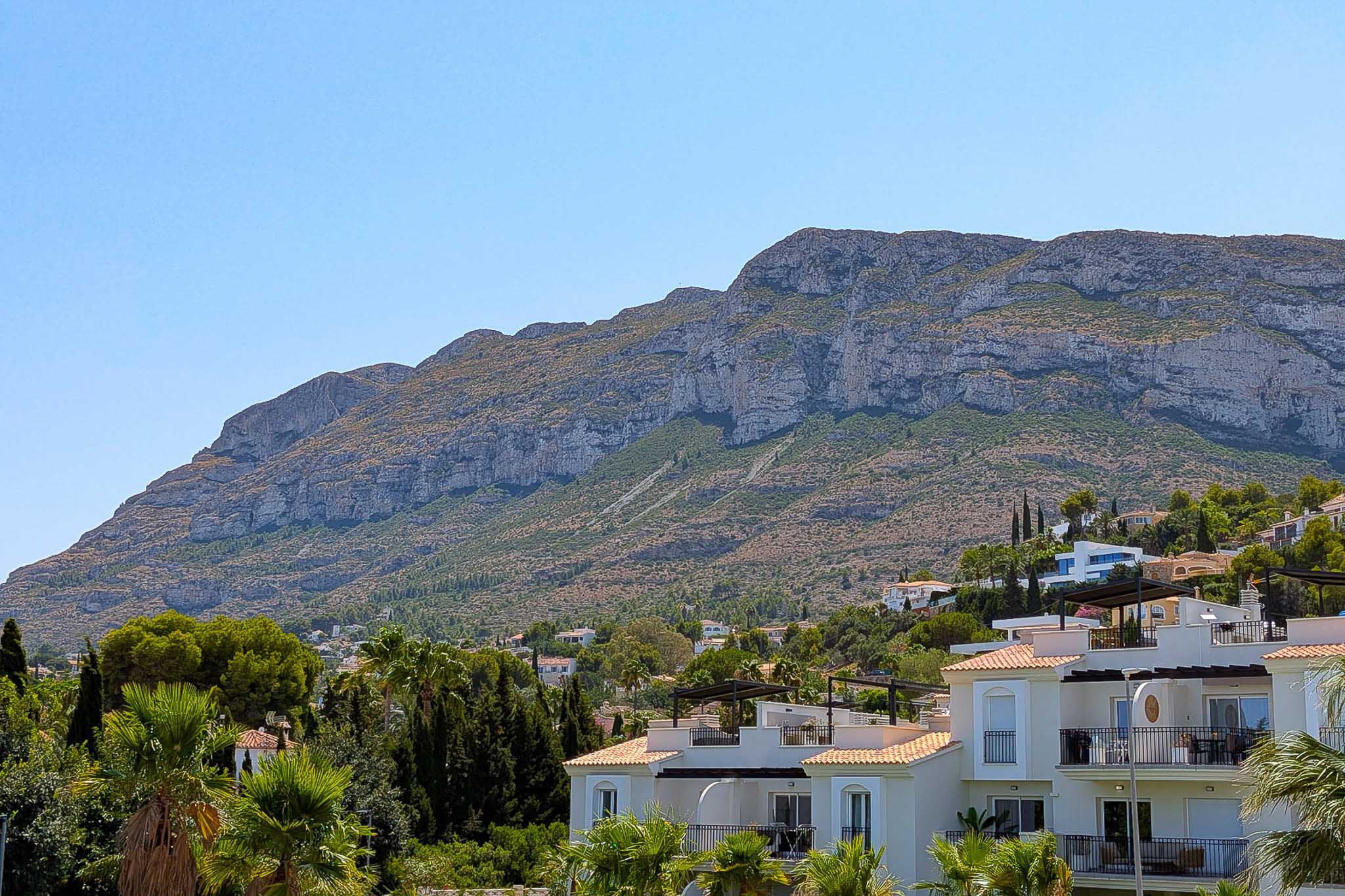 Apartment, Denia