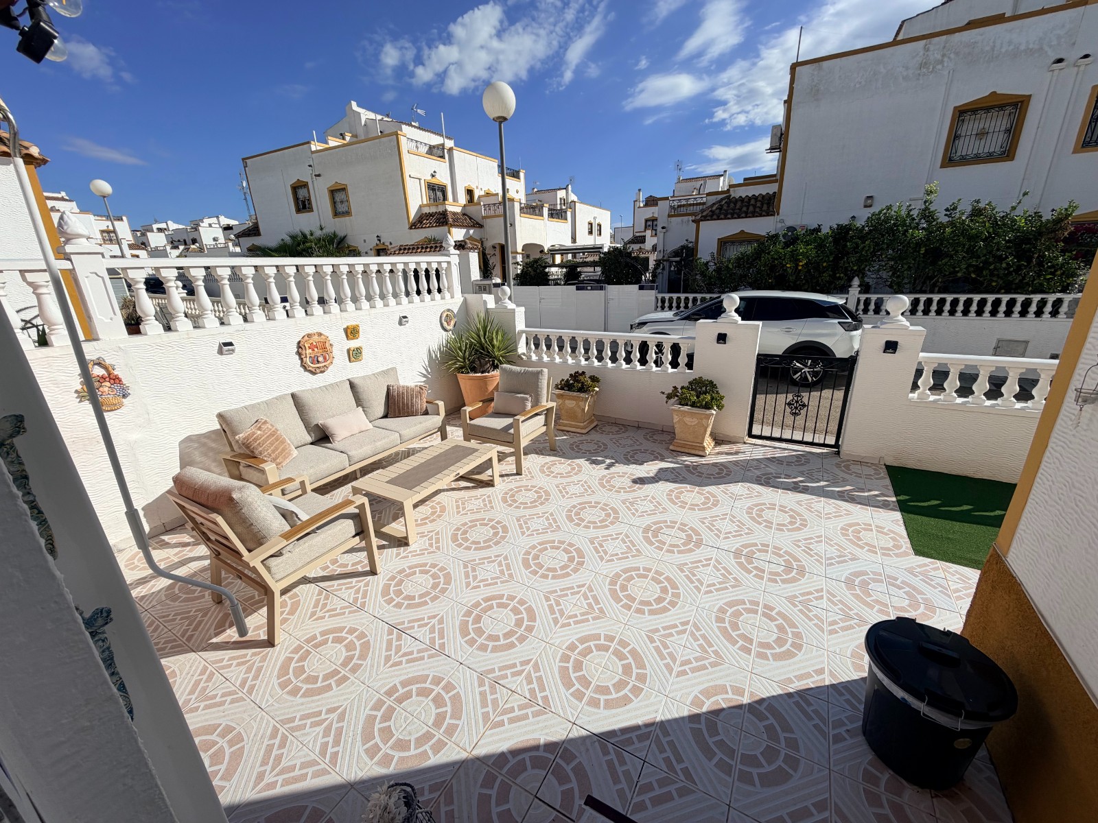 Townhouse, Entre Naranjos Vistabella