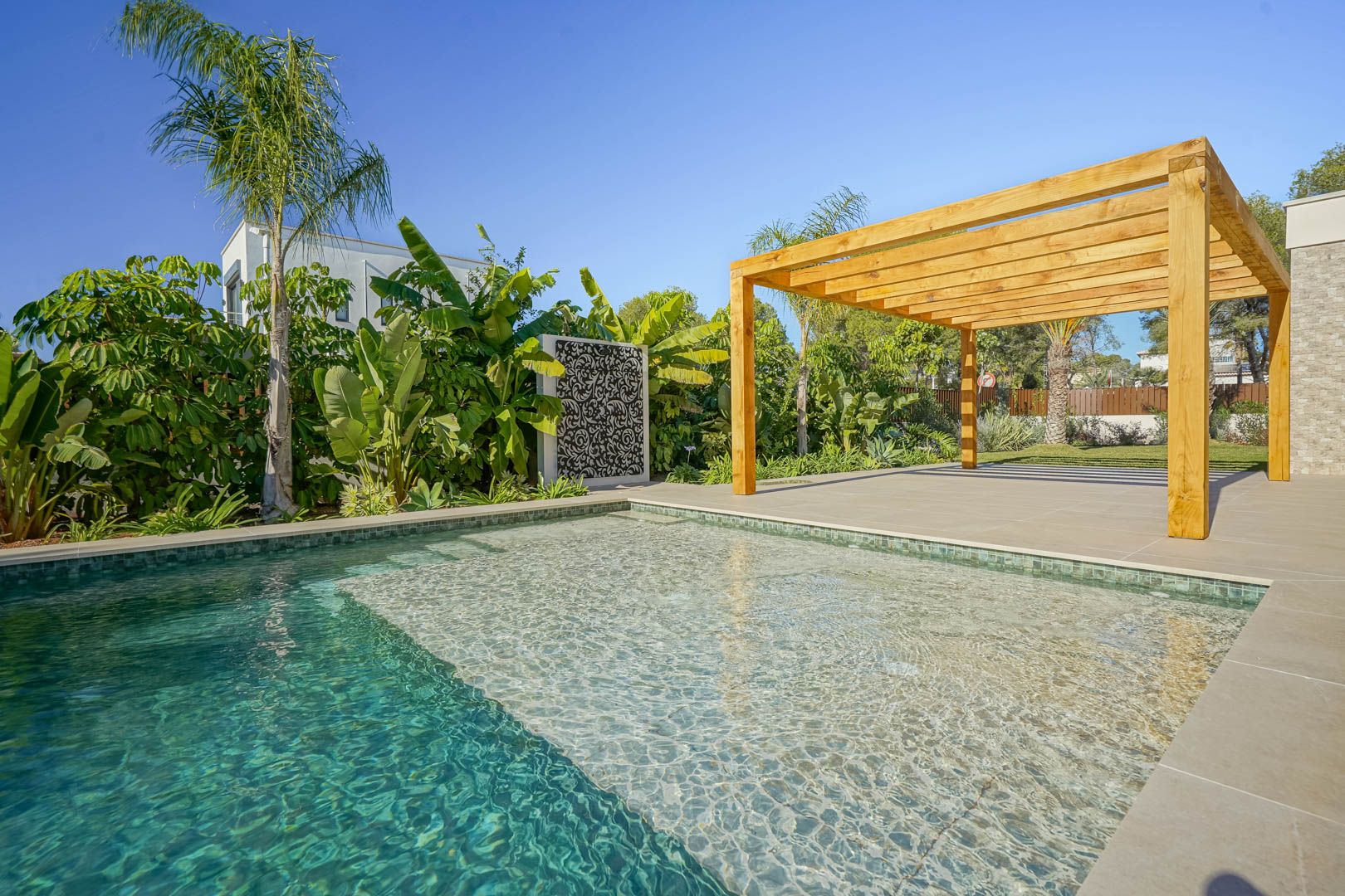 Villa, Javea