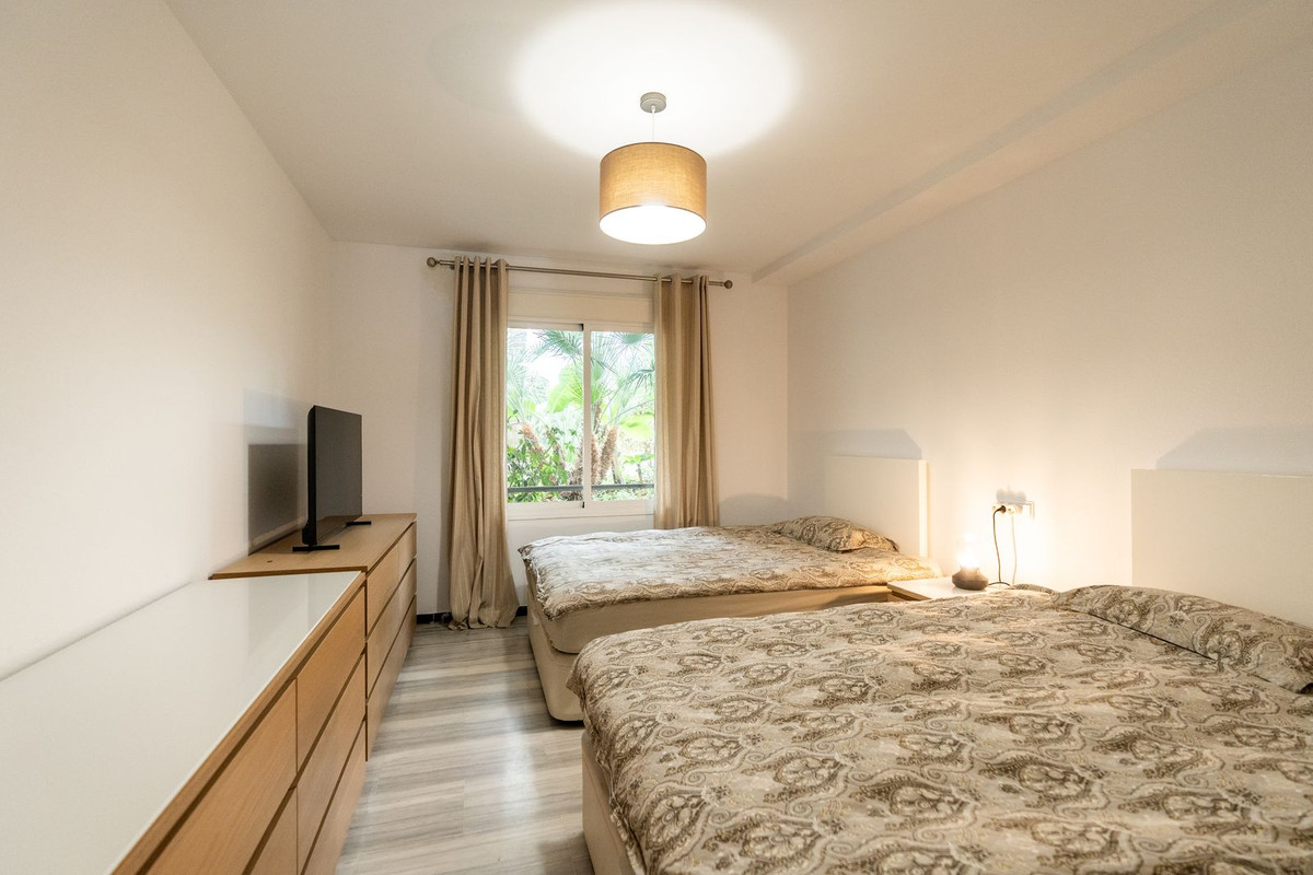 Apartment, Puerto Banús