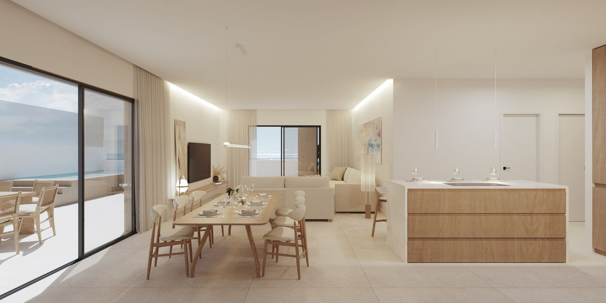 Apartment, San Pedro de Alcántara