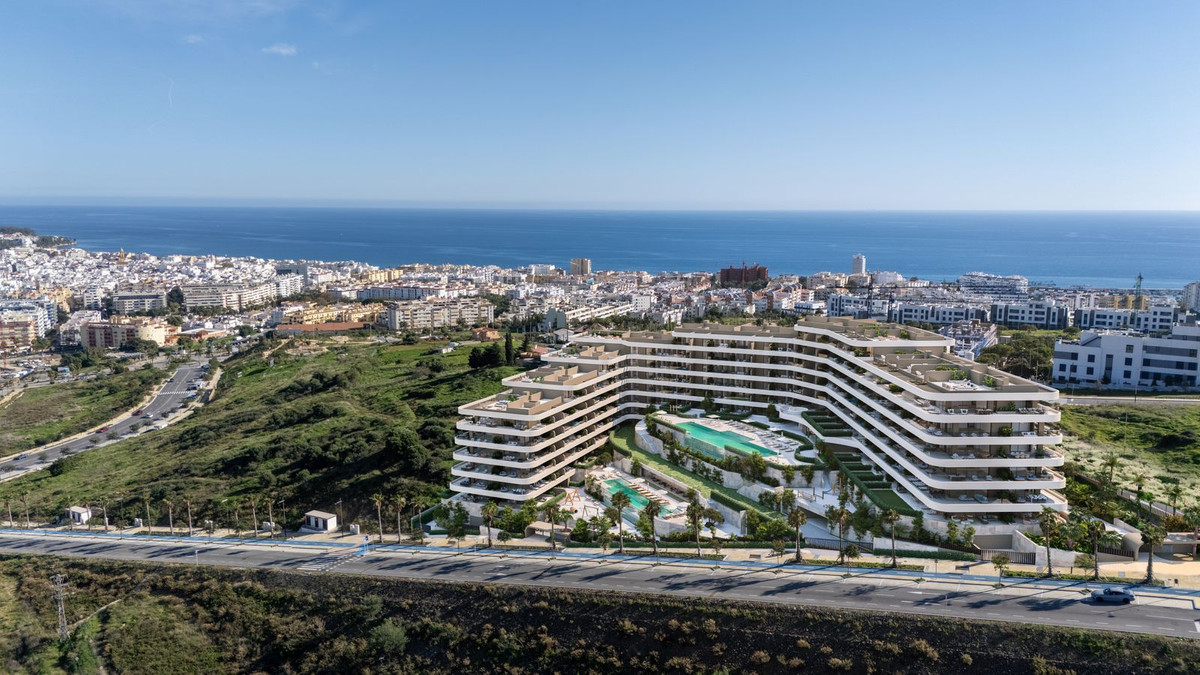 Apartment, Estepona
