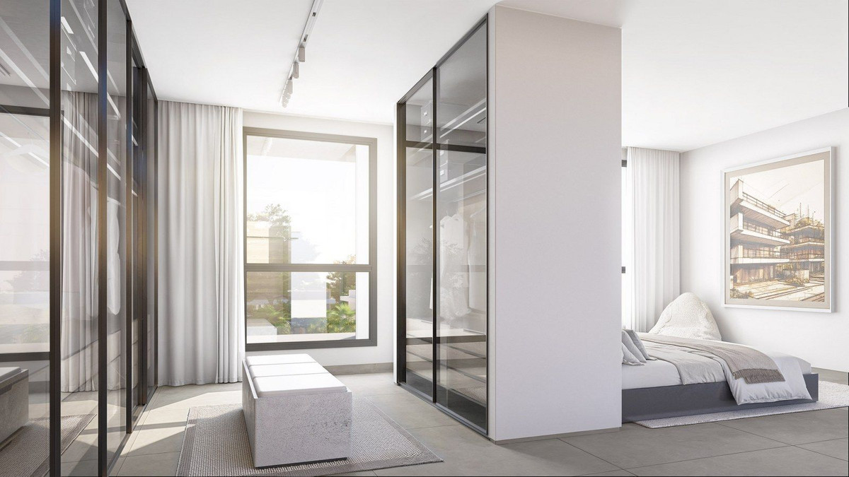 Apartment, New Golden Mile