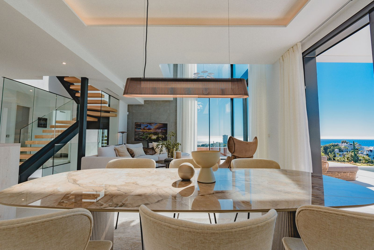 Townhouse, Marbella